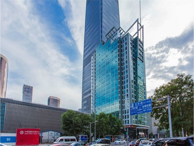 上海钢结构加层